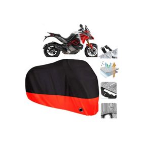 Coverplus Ducati Multistrada 1260 Pikes Peak Motosiklet Branda