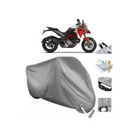 Coverplus Ducati Multistrada 1260 Pikes Peak Motosiklet Branda