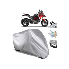 Coverplus Ducati Multistrada 1260 Pikes Peak Motosiklet Branda
