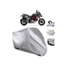 Coverplus Ducati Multistrada 1260 Touring Pack Motosiklet Branda