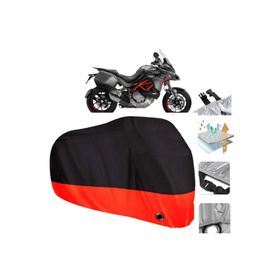 Coverplus Ducati Multistrada 1260 Touring Pack Motosiklet Branda