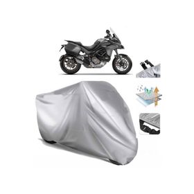 Coverplus Ducati Multistrada 950 Touring Pack Motosiklet Branda