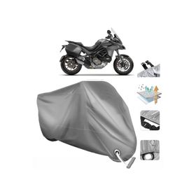 Coverplus Ducati Multistrada 950 Touring Pack Motosiklet Branda