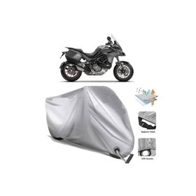 Coverplus Ducati Multistrada 950 Touring Pack Motosiklet Branda