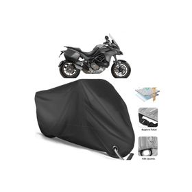 Coverplus Ducati Multistrada 950 Touring Pack Motosiklet Branda