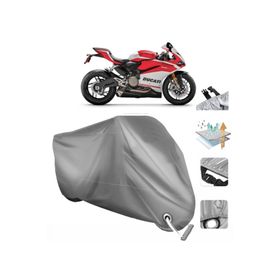 Coverplus Ducati Panigale 959 Corsa Motosiklet Branda