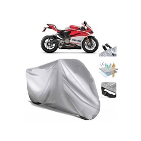 Coverplus Ducati Panigale 959 Corsa Motosiklet Branda