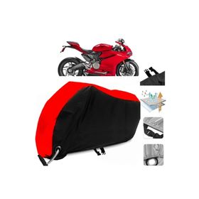 Coverplus Ducati Panigale 959 Motosiklet Branda