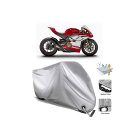 Coverplus Ducati Panigale V4 R Motosiklet Branda
