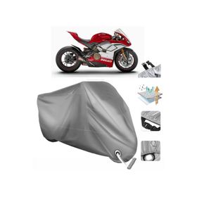 Coverplus Ducati Panigale V4 R Motosiklet Branda