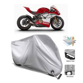 Coverplus Ducati Panigale V4 R Motosiklet Branda