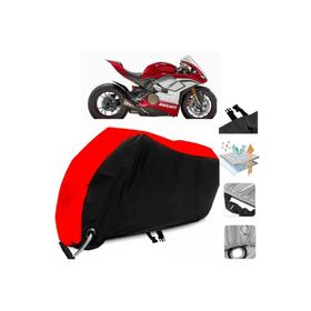 Coverplus Ducati Panigale V4 R Motosiklet Branda