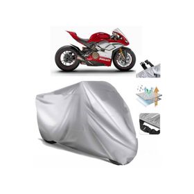 Coverplus Ducati Panigale V4 R Motosiklet Branda