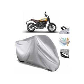 Coverplus Ducati Scrambler Classic Motosiklet Branda