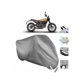 Coverplus Ducati Scrambler Classic Motosiklet Branda