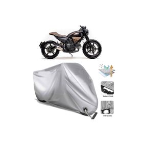 Coverplus Ducati Scrambler Sixty2 Motosiklet Branda