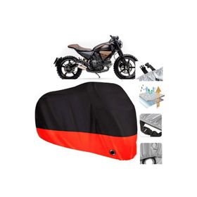 Coverplus Ducati Scrambler Sixty2 Motosiklet Branda