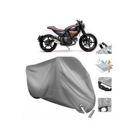 Coverplus Ducati Scrambler Sixty2 Motosiklet Branda