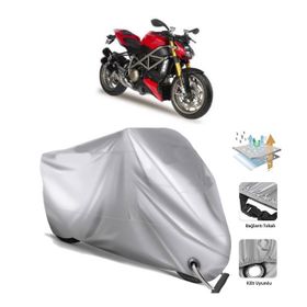 Coverplus Ducati Streetfighter 848 Motosiklet Branda