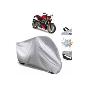 Coverplus Ducati Streetfighter 848 Motosiklet Branda