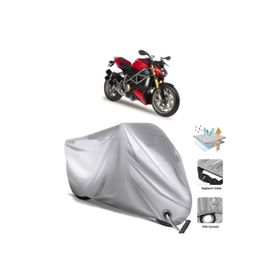 Coverplus Ducati Streetfighter 848 Motosiklet Branda