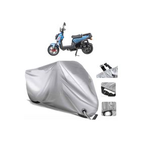 Coverplus E-Mon Rank 3000 Elektrikli Motorsiklet Brandası