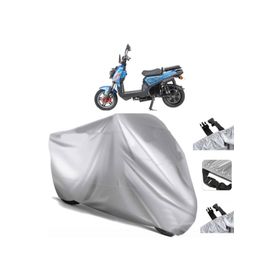 Coverplus E-Mon Rank 3000 Elektrikli Motorsiklet Brandası