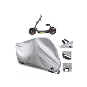 Coverplus Electro Wind Ew 12 Easy Elektrikli Motorsiklet Brandası