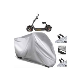 Coverplus Electro Wind Ew 12 Easy Elektrikli Motorsiklet Brandası