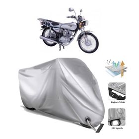 Coverplus Falcon Attack 50 Motosiklet Branda