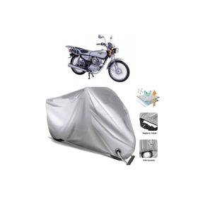 Coverplus Falcon Attack 50 Motosiklet Branda