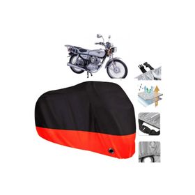 Coverplus Falcon Attack 50 Motosiklet Branda