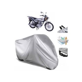 Coverplus Falcon Attack 50 Motosiklet Branda