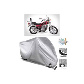 Coverplus Falcon Comfort 180 Motosiklet Branda