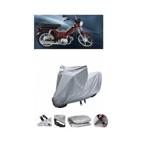 Coverplus Falcon Flash 100 Gri Su Geçirmez Motosiklet Brandası