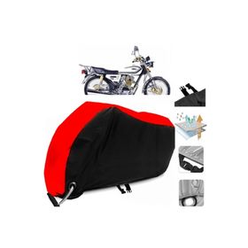 Coverplus Falcon Leopar 222 Motosiklet Branda