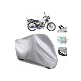 Coverplus Falcon Leopar 222 Motosiklet Branda
