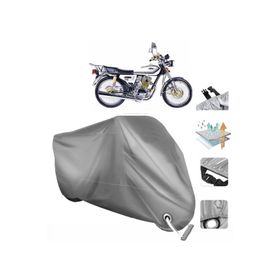 Coverplus Falcon Leopar 222 Motosiklet Branda