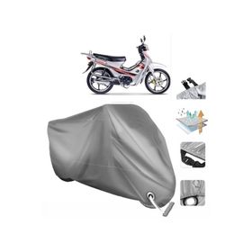 Coverplus Falcon Magic 100 Motosiklet Branda