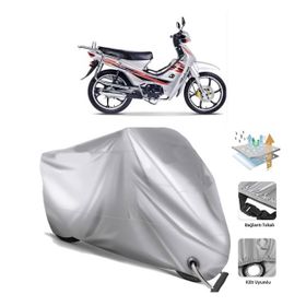 Coverplus Falcon Magic 100 Motosiklet Branda