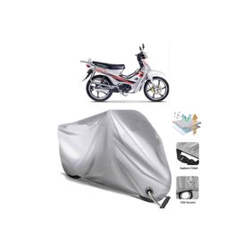 Coverplus Falcon Magic 100 Motosiklet Branda