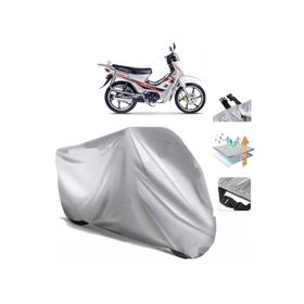 Coverplus Falcon Magic 100 Motosiklet Branda
