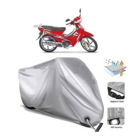 Coverplus Falcon Magic 50 Motosiklet Branda