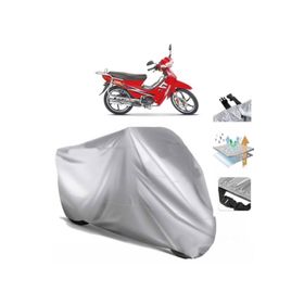 Coverplus Falcon Magic 50 Motosiklet Branda