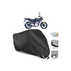 Coverplus Falcon Mexico 150 Motosiklet Branda