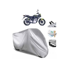Coverplus Falcon Mexico 150 Motosiklet Branda