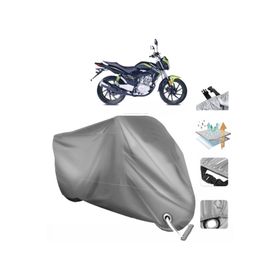 Coverplus Falcon Mexico 150 Motosiklet Branda
