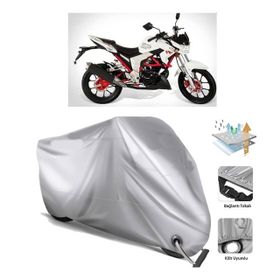 Coverplus Falcon Sharp 200 Motosiklet Branda