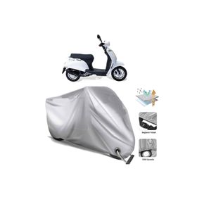 Coverplus Falcon Soft 50 Motosiklet Branda