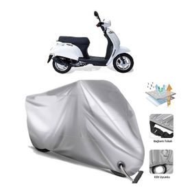 Coverplus Falcon Soft 50 Motosiklet Branda